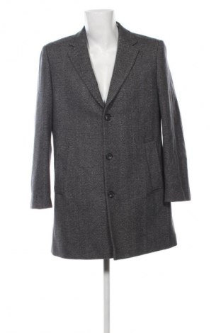 Pánský kabát  Dressmann, Velikost L, Barva Vícebarevné, Cena  689,00 Kč