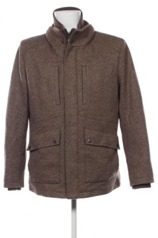Pánsky kabát  Esprit, Veľkosť XL, Farba Hnedá, Cena  38,36 €