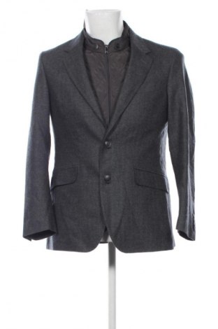 Pánský kabát  H&M, Velikost S, Barva Šedá, Cena  629,00 Kč