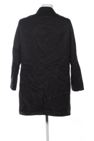 Ανδρικά παλτό H&M, Μέγεθος XL, Χρώμα Μαύρο, Τιμή 6,99 €
