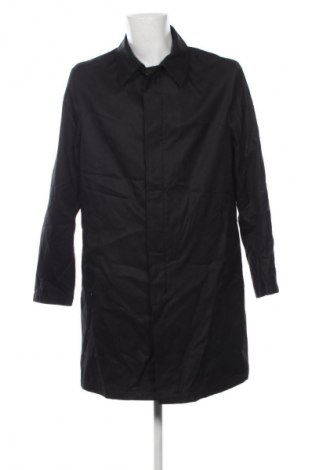 Ανδρικά παλτό H&M, Μέγεθος XL, Χρώμα Μαύρο, Τιμή 6,99 €