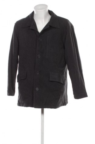 Pánský kabát  L'homme Moderne, Velikost XL, Barva Šedá, Cena  159,00 Kč