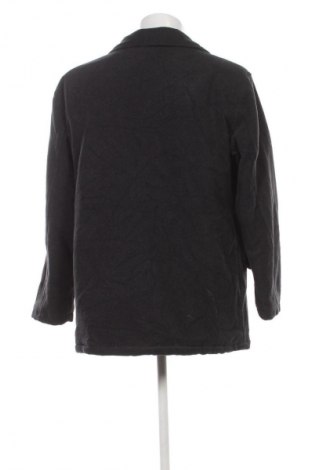 Pánský kabát  L'homme Moderne, Velikost XL, Barva Šedá, Cena  159,00 Kč