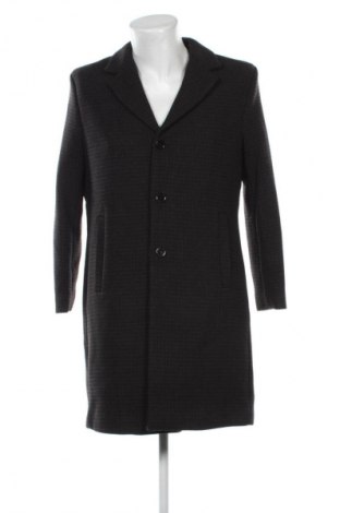 Pánský kabát  Mango, Velikost L, Barva Vícebarevné, Cena  2 279,00 Kč