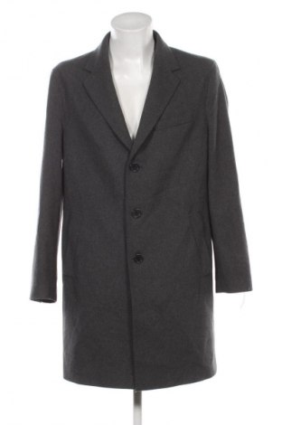 Férfi kabát Mango, Méret XXL, Szín Szürke, Ár 7 359 Ft