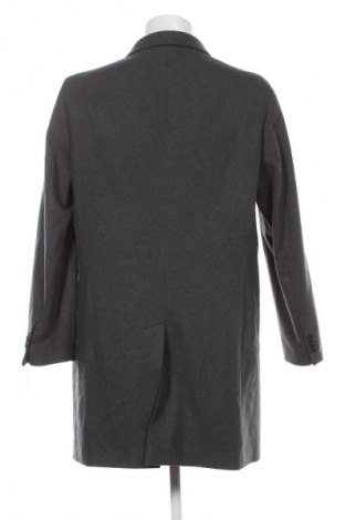 Férfi kabát Mango, Méret XXL, Szín Szürke, Ár 7 359 Ft