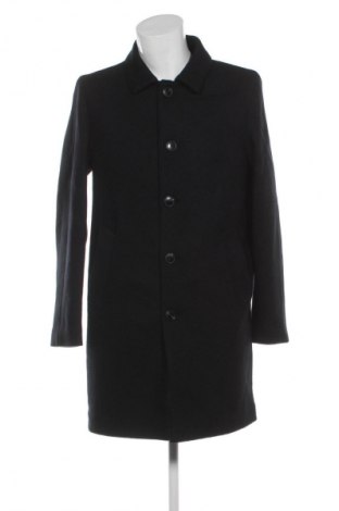 Herrenmantel Marc O'Polo, Größe M, Farbe Schwarz, Preis € 174,99