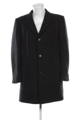 Męski płaszcz S.Oliver, Rozmiar XL, Kolor Czarny, Cena 157,99 zł