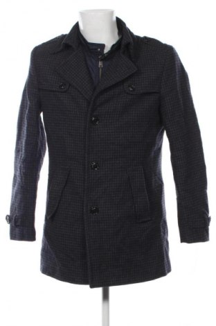 Palton de bărbați S.Oliver, Mărime M, Culoare Multicolor, Preț 251,99 Lei