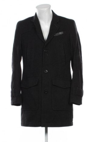 Pánský kabát  S.Oliver, Velikost L, Barva Černá, Cena  1 089,00 Kč