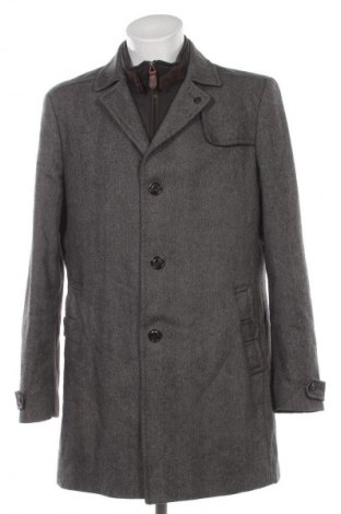 Pánský kabát  S.Oliver, Velikost XL, Barva Vícebarevné, Cena  979,00 Kč