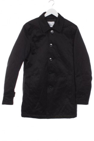 Férfi kabát Selected Homme, Méret M, Szín Fekete, Ár 14 779 Ft