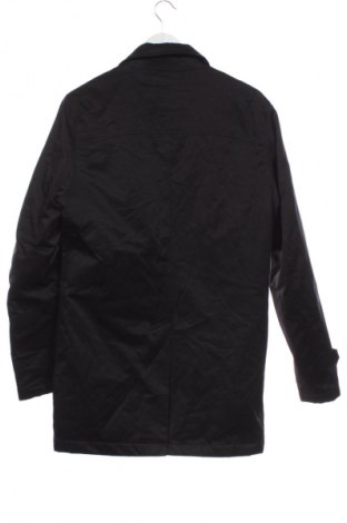 Férfi kabát Selected Homme, Méret M, Szín Fekete, Ár 14 779 Ft