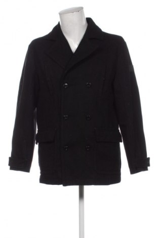 Pánský kabát  Tom Tailor, Velikost L, Barva Černá, Cena  959,00 Kč