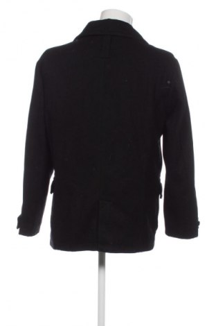 Pánský kabát  Tom Tailor, Velikost L, Barva Černá, Cena  959,00 Kč