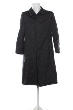 Pánský kabát  Unbranded, Velikost L, Barva Šedá, Cena  839,00 Kč