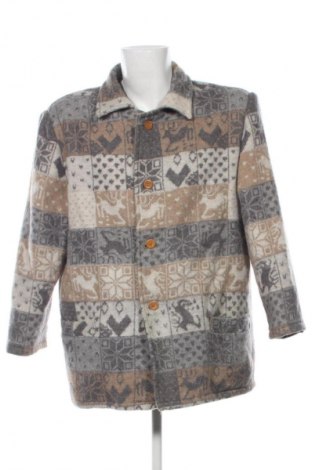 Pánský kabát  Unbranded, Velikost XL, Barva Vícebarevné, Cena  799,00 Kč