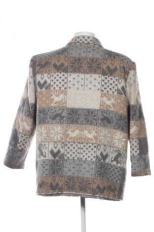 Pánský kabát  Unbranded, Velikost XL, Barva Vícebarevné, Cena  799,00 Kč