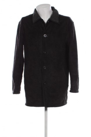 Мъжко палто Unbranded, Размер XL, Цвят Черен, Цена 29,65 €