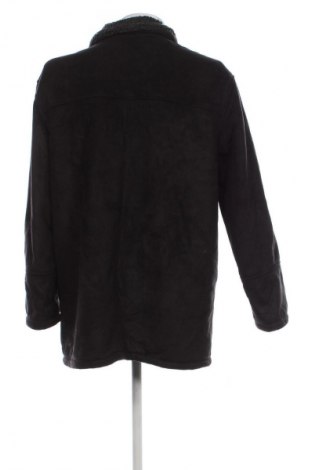 Мъжко палто Unbranded, Размер XL, Цвят Черен, Цена 29,65 €