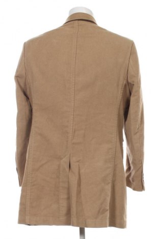 Мъжко палто Unbranded, Размер XL, Цвят Бежов, Цена 42,94 €