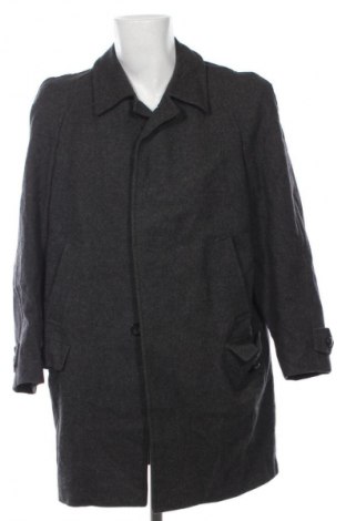Мъжко палто Unbranded, Размер M, Цвят Сив, Цена 30,16 €