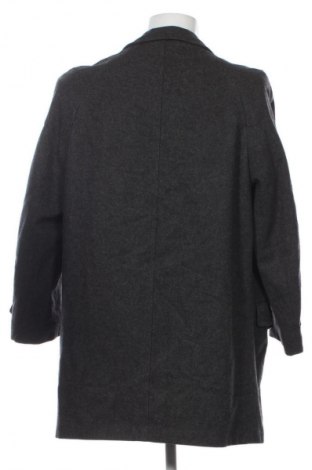 Мъжко палто Unbranded, Размер M, Цвят Сив, Цена 30,16 €