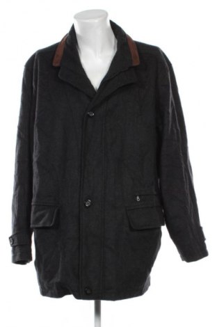 Мъжко палто Unbranded, Размер XL, Цвят Черен, Цена 32,21 €