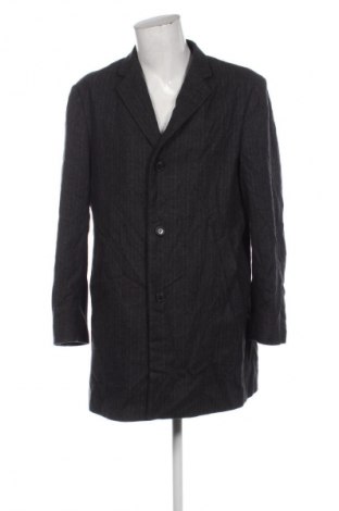 Мъжко палто Unbranded, Размер XL, Цвят Сив, Цена 24,54 €