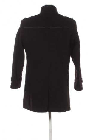 Pánský kabát  Unbranded, Velikost L, Barva Černá, Cena  563,00 Kč