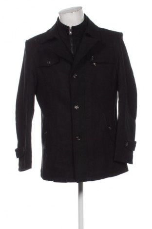 Pánský kabát  Unbranded, Velikost XL, Barva Černá, Cena  849,00 Kč