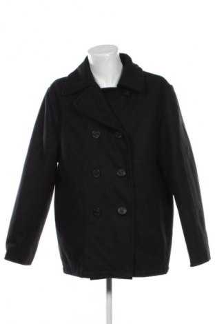 Ανδρικά παλτό Unbranded, Μέγεθος XXL, Χρώμα Μαύρο, Τιμή 34,99 €