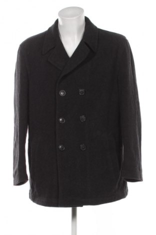 Мъжко палто Unbranded, Размер XL, Цвят Черен, Цена 32,21 €