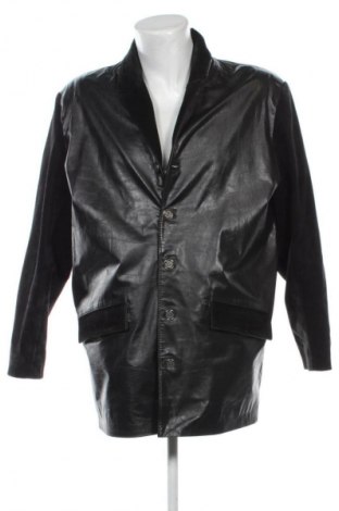 Мъжко палто Unbranded, Размер XL, Цвят Черен, Цена 43,97 €