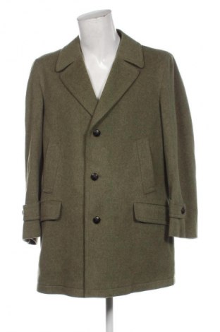 Ανδρικά παλτό Unbranded, Μέγεθος XL, Χρώμα Πράσινο, Τιμή 33,99 €
