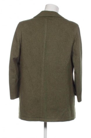 Ανδρικά παλτό Unbranded, Μέγεθος XL, Χρώμα Πράσινο, Τιμή 33,99 €