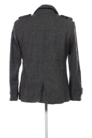 Pánský kabát  Zara, Velikost XL, Barva Vícebarevné, Cena  719,00 Kč