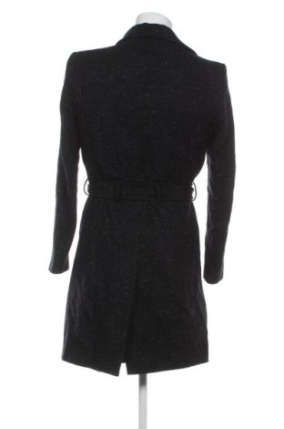 Pánský kabát  Zara, Velikost M, Barva Modrá, Cena  919,00 Kč