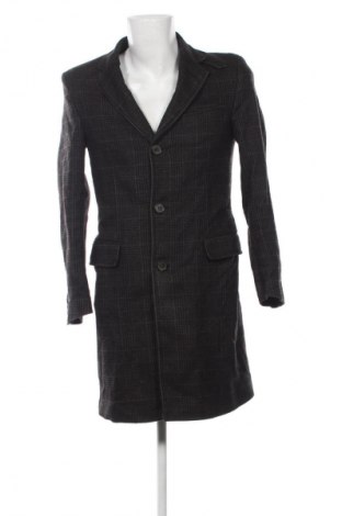 Мъжко палто Zara, Размер M, Цвят Многоцветен, Цена 35,79 €