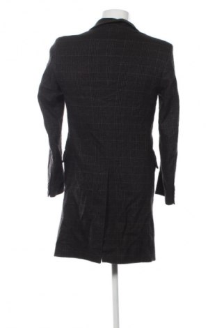 Мъжко палто Zara, Размер M, Цвят Многоцветен, Цена 35,79 €