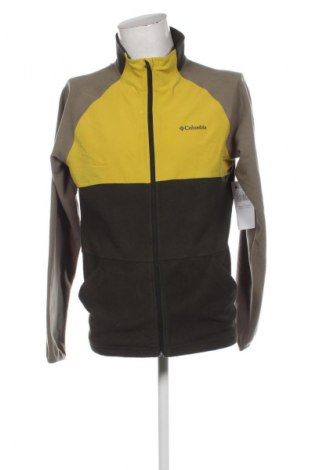 Férfi polár felső Columbia, Méret M, Szín Sokszínű, Ár 18 909 Ft