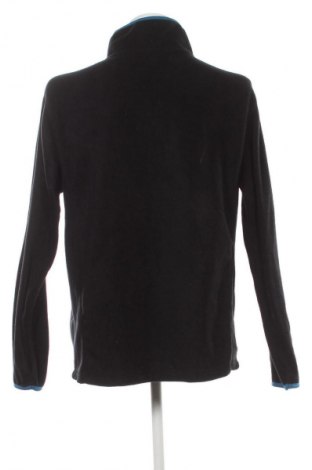 Geacă polară de bărbați 9th Avenue, Mărime XXL, Culoare Negru, Preț 25,99 Lei