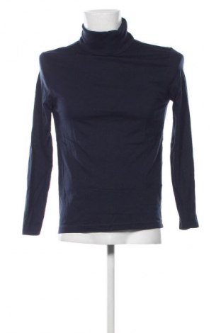 Férfi garbó Canda, Méret S, Szín Kék, Ár 2 799 Ft