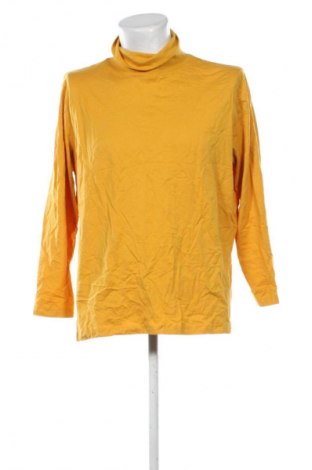 Herren Rollkragen Unbranded, Größe M, Farbe Gelb, Preis € 7,99
