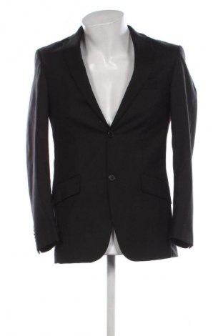 Pánské sako  4You, Velikost S, Barva Černá, Cena  119,00 Kč