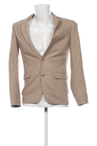 Pánské sako  ASOS, Velikost S, Barva Vícebarevné, Cena  229,00 Kč