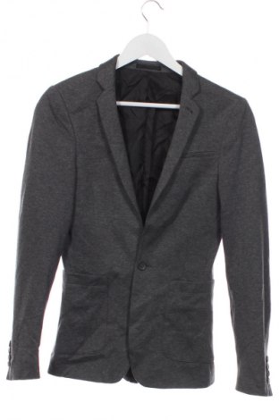 Pánské sako  ASOS, Velikost S, Barva Šedá, Cena  189,00 Kč