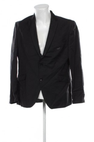 Pánské sako  Angelo Litrico, Velikost XL, Barva Černá, Cena  69,00 Kč