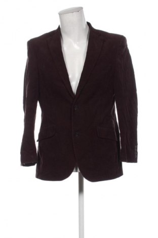 Ανδρικό σακάκι Angelo Litrico, Μέγεθος M, Χρώμα Καφέ, Τιμή 3,99 €