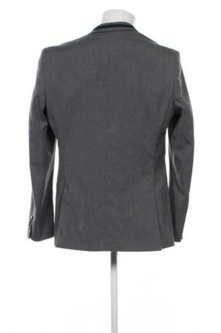 Ανδρικό σακάκι Angelo Litrico, Μέγεθος L, Χρώμα Γκρί, Τιμή 25,99 €